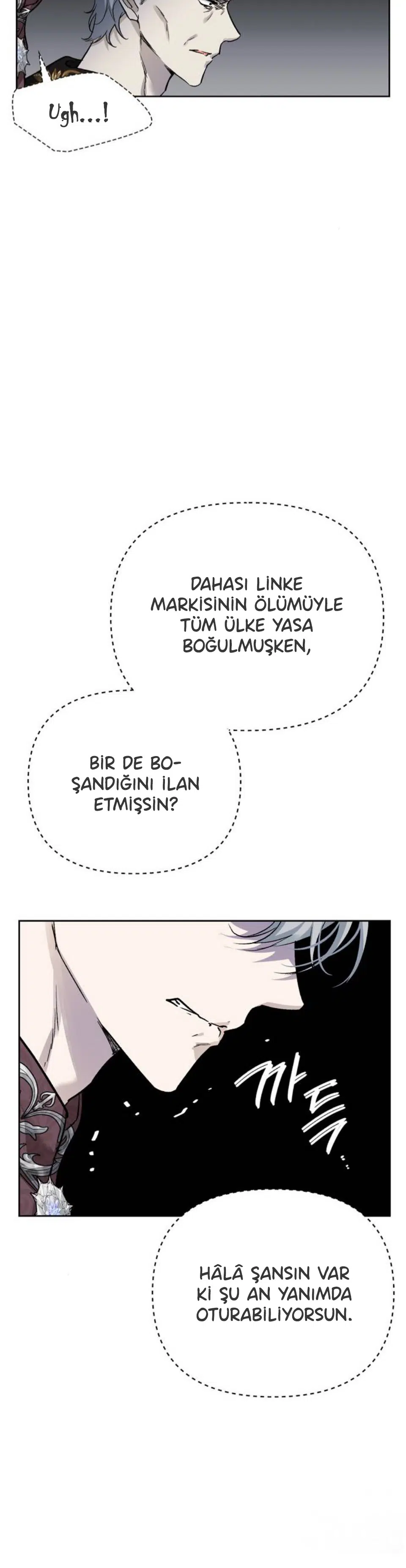 Deli Köpeği Zincire Vurdum - Bölüm 2 Sayfa 10