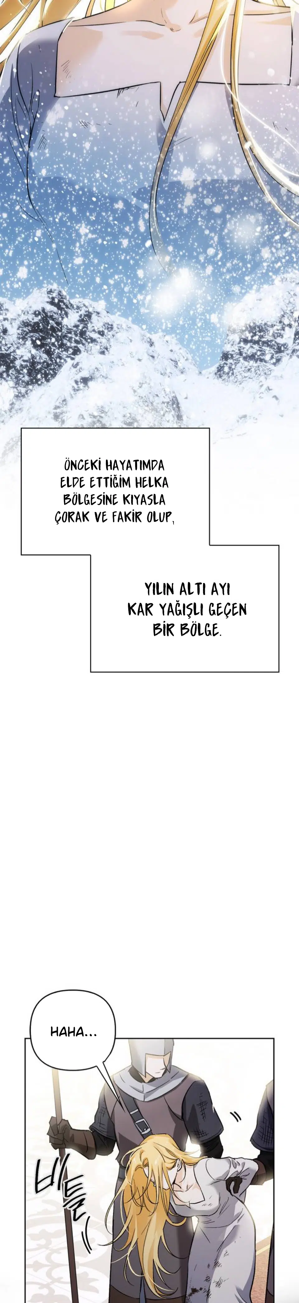 Deli Köpeği Zincire Vurdum - Bölüm 2 Sayfa 13