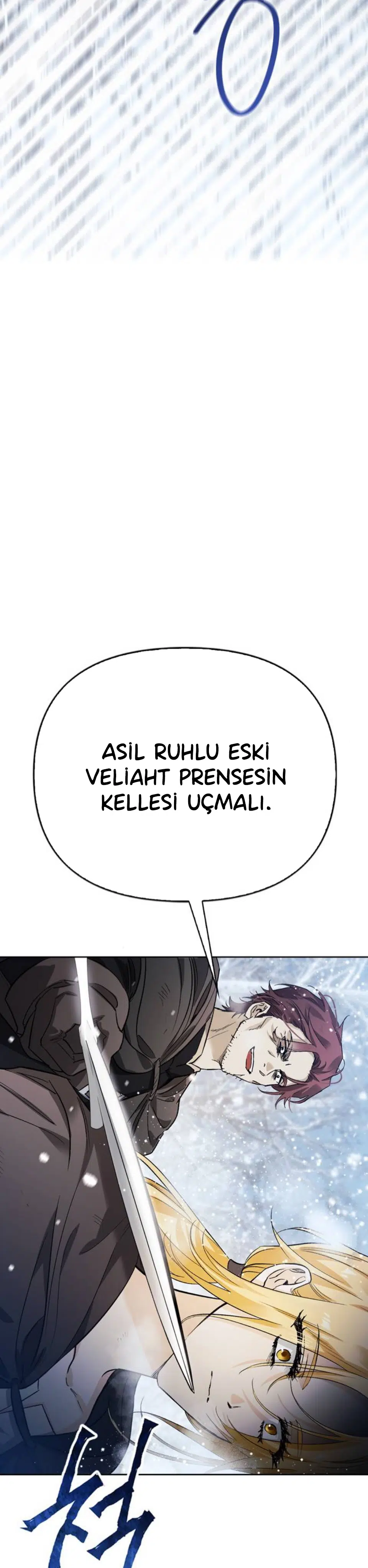Deli Köpeği Zincire Vurdum - Bölüm 2 Sayfa 25