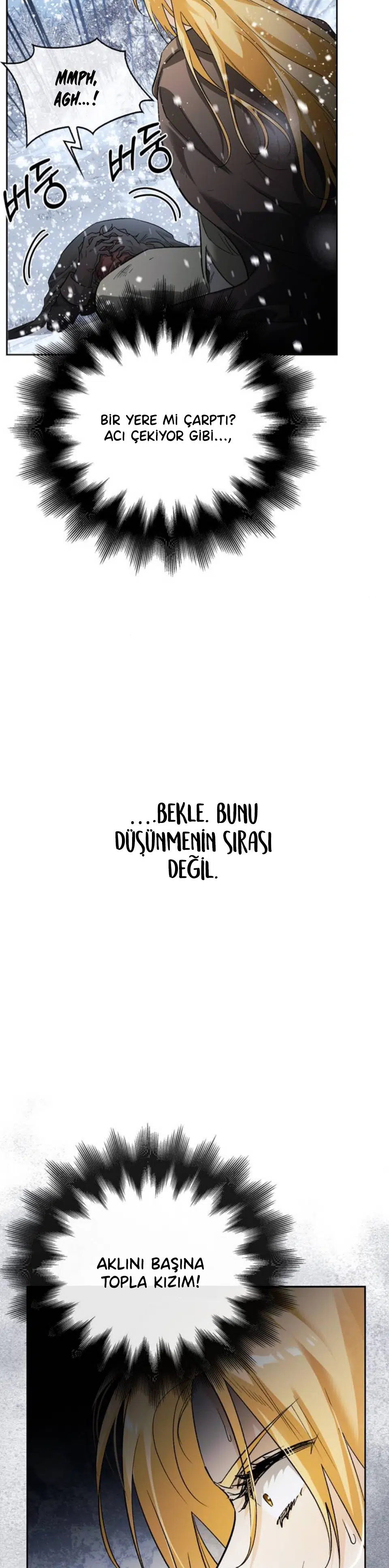 Deli Köpeği Zincire Vurdum - Bölüm 2 Sayfa 44