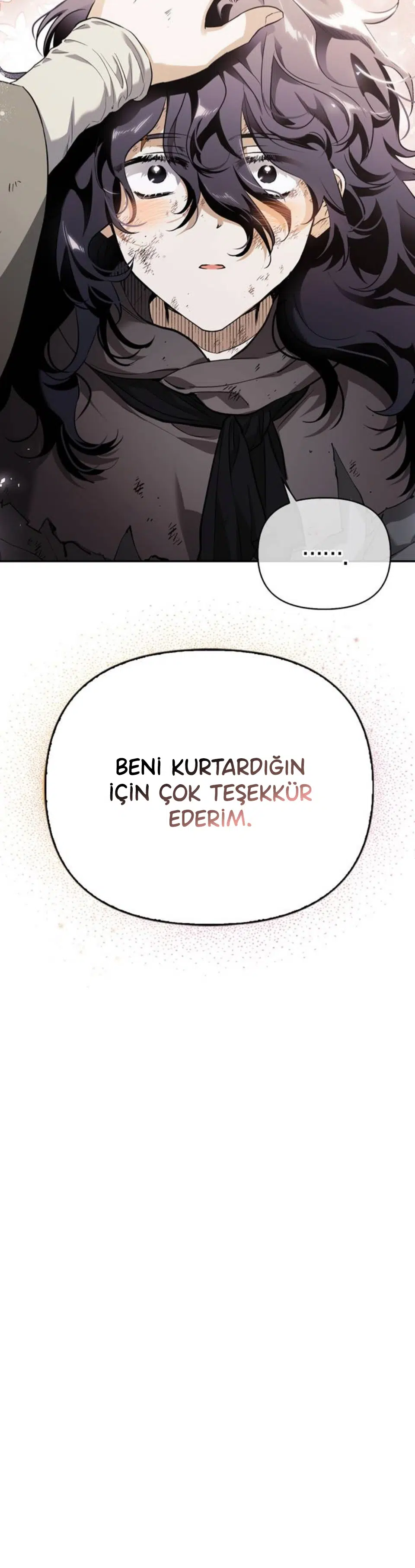 Deli Köpeği Zincire Vurdum - Bölüm 3 Sayfa 36