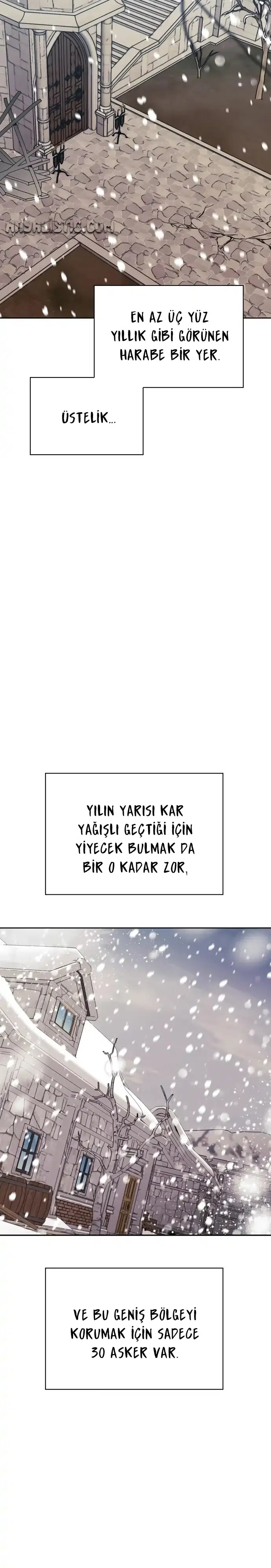 Deli Köpeği Zincire Vurdum - Bölüm 4 Sayfa 18