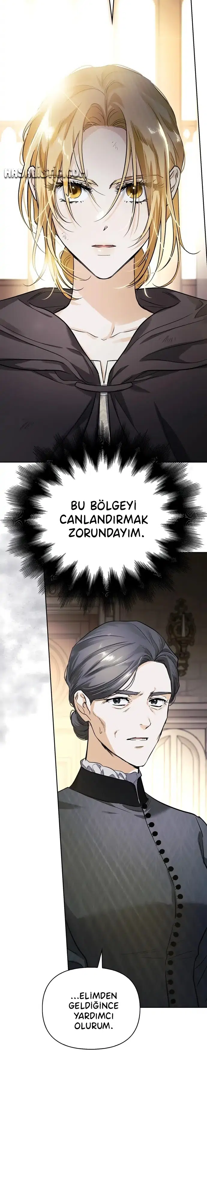 Deli Köpeği Zincire Vurdum - Bölüm 4 Sayfa 24