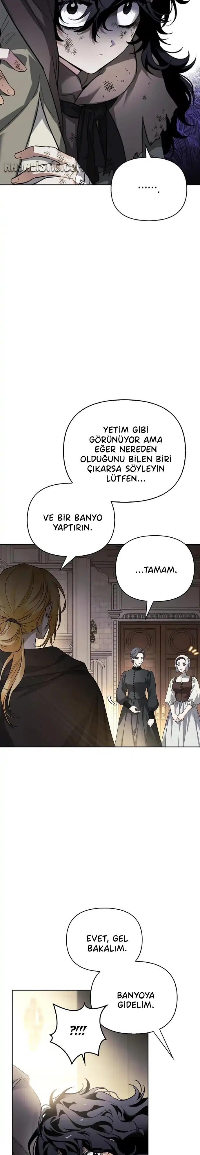 Deli Köpeği Zincire Vurdum - Bölüm 4 Sayfa 26