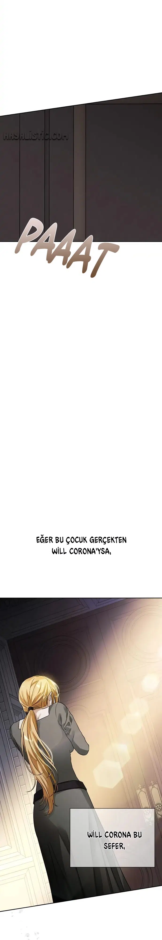 Deli Köpeği Zincire Vurdum - Bölüm 5 Sayfa 23