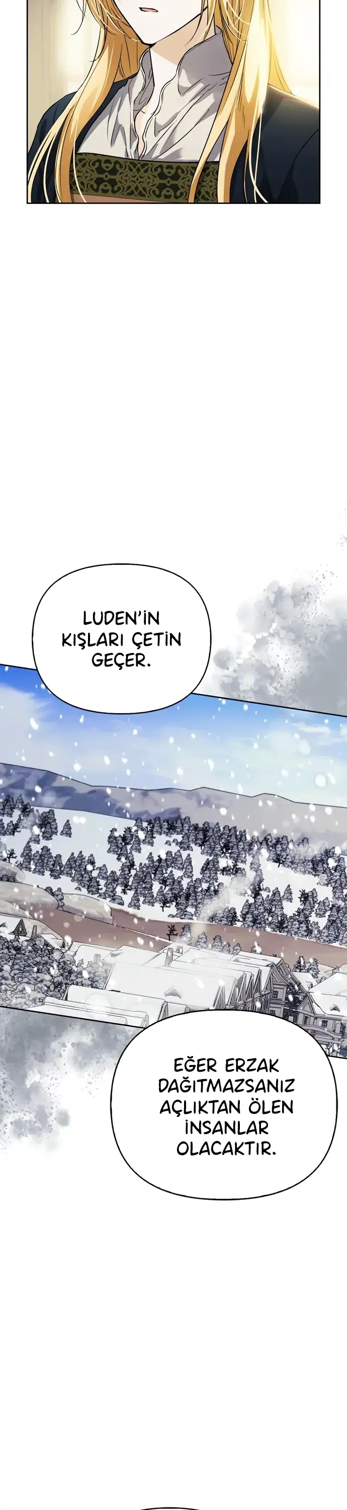 Deli Köpeği Zincire Vurdum - Bölüm 6 Sayfa 4