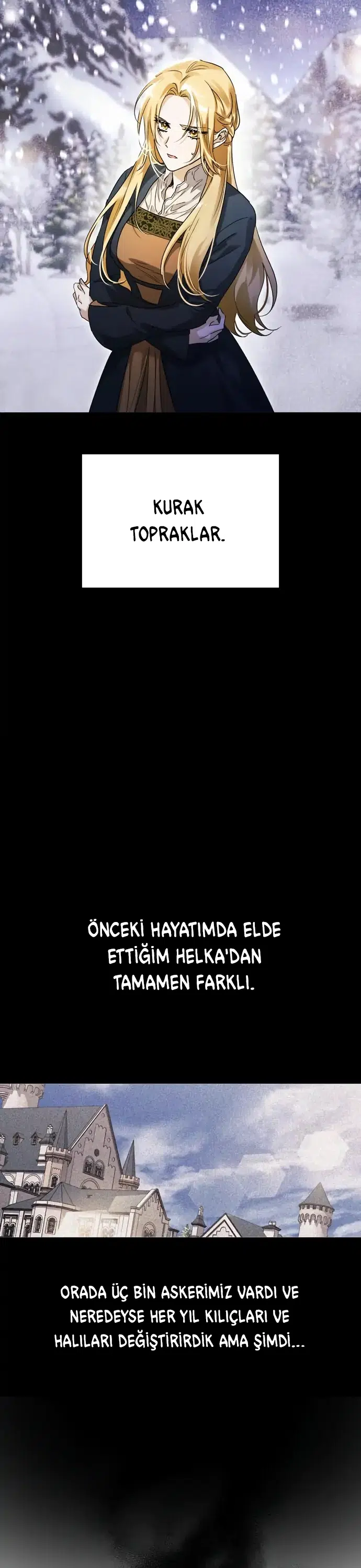 Deli Köpeği Zincire Vurdum - Bölüm 6 Sayfa 11
