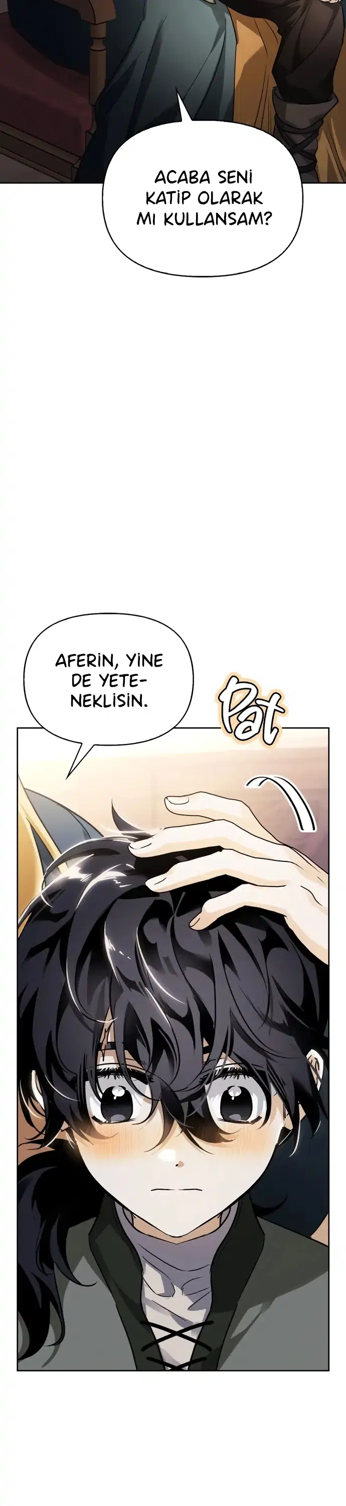 Deli Köpeği Zincire Vurdum - Bölüm 6 Sayfa 18