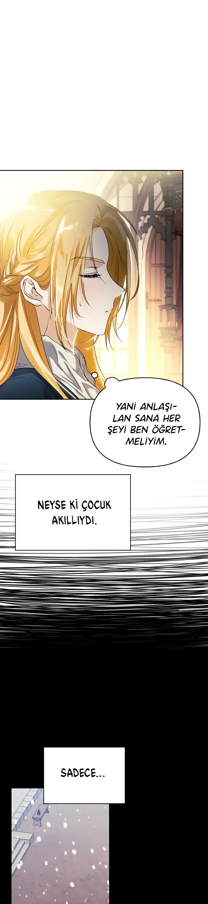 Deli Köpeği Zincire Vurdum - Bölüm 6 Sayfa 21