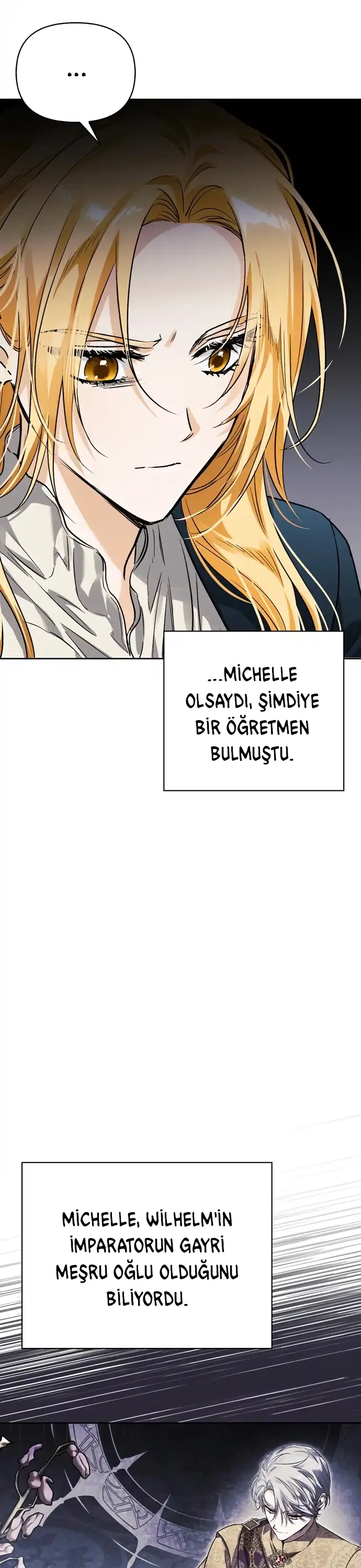Deli Köpeği Zincire Vurdum - Bölüm 6 Sayfa 27