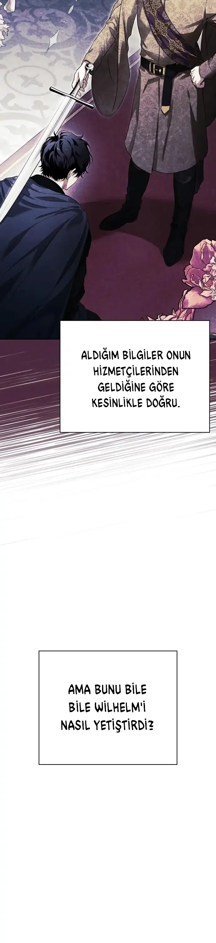Deli Köpeği Zincire Vurdum - Bölüm 6 Sayfa 28