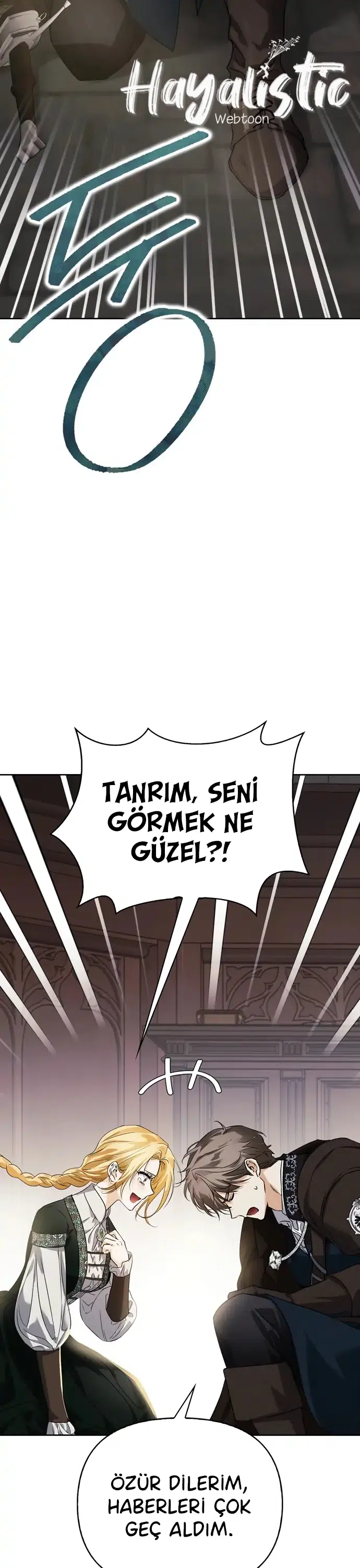 Deli Köpeği Zincire Vurdum - Bölüm 6 Sayfa 45