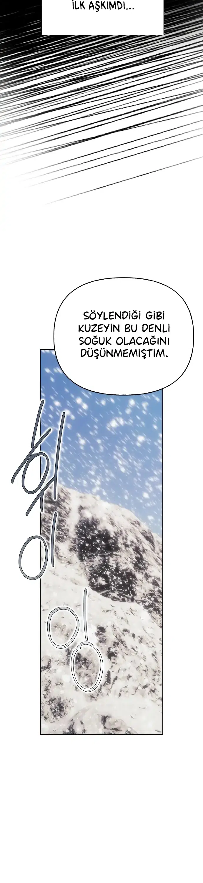 Deli Köpeği Zincire Vurdum - Bölüm 7 Sayfa 4