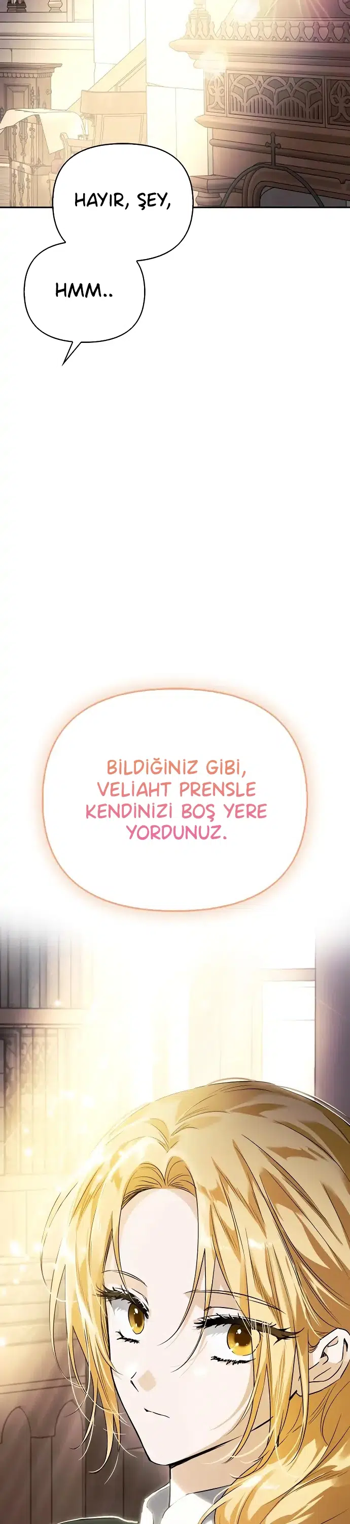 Deli Köpeği Zincire Vurdum - Bölüm 7 Sayfa 12