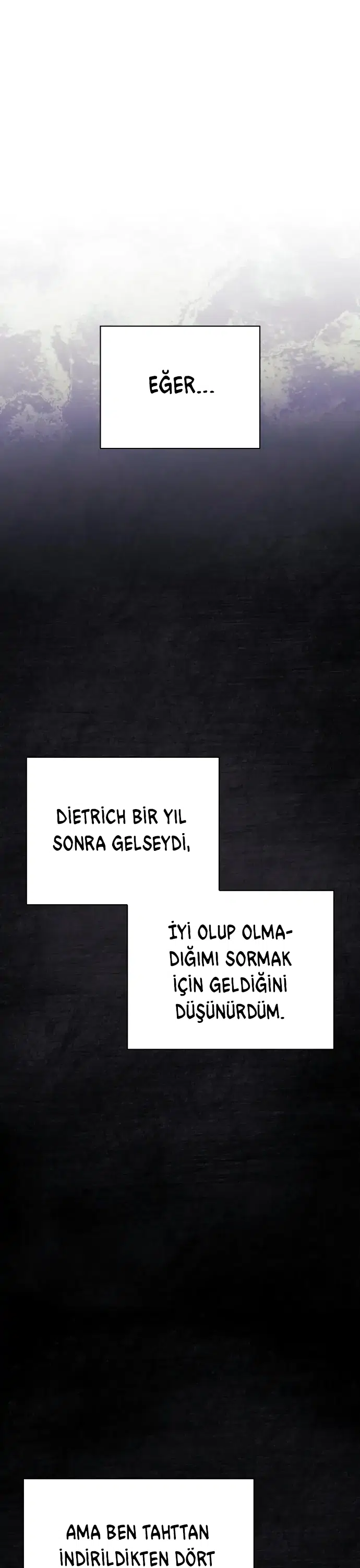 Deli Köpeği Zincire Vurdum - Bölüm 7 Sayfa 14