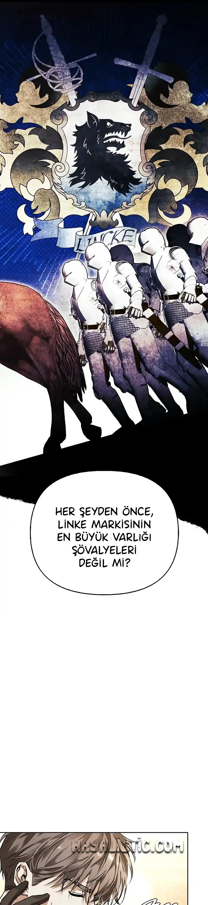 Deli Köpeği Zincire Vurdum - Bölüm 7 Sayfa 22