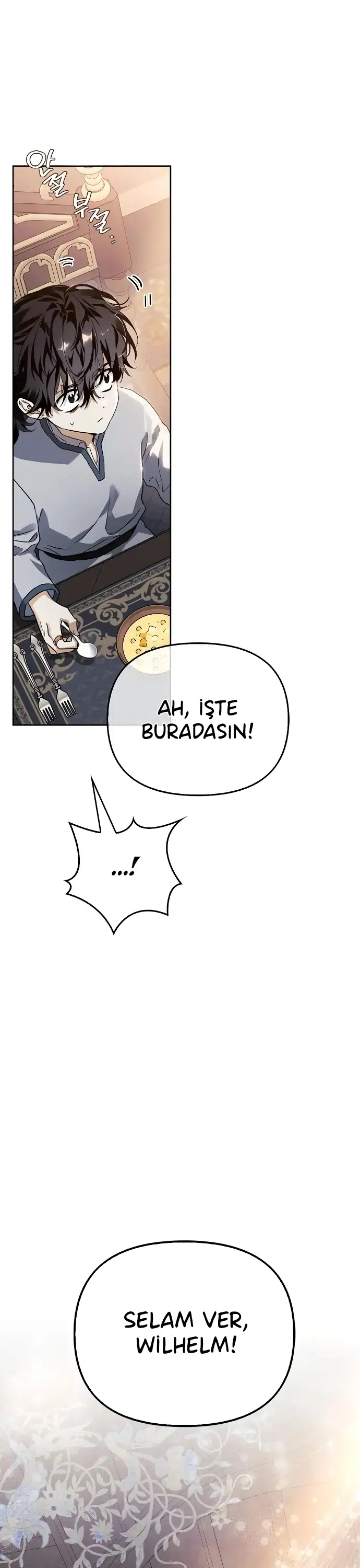 Deli Köpeği Zincire Vurdum - Bölüm 7 Sayfa 39