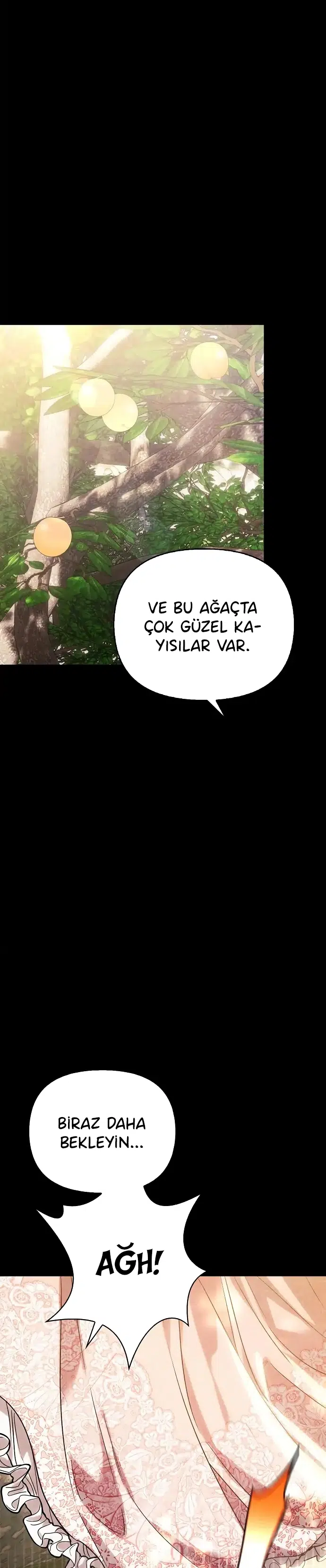 Deli Köpeği Zincire Vurdum - Bölüm 9 Sayfa 3