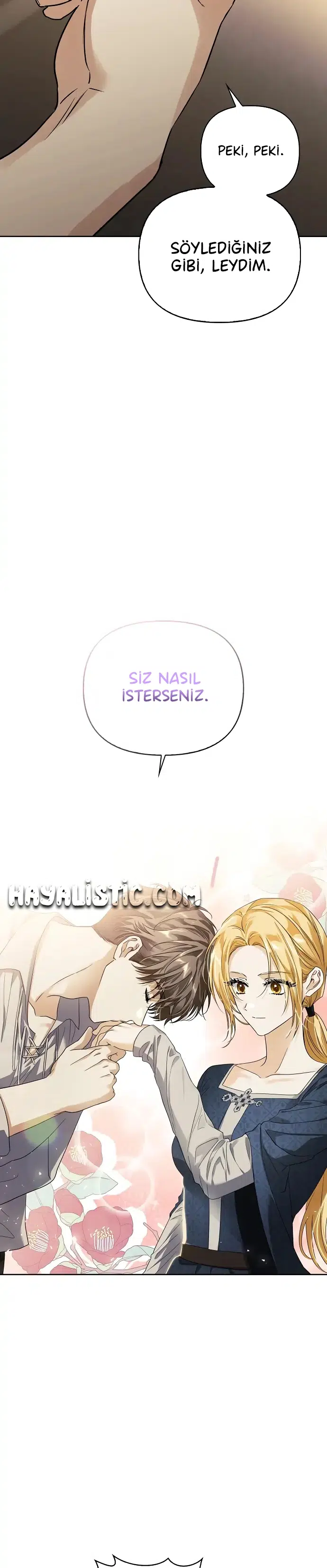 Deli Köpeği Zincire Vurdum - Bölüm 9 Sayfa 16