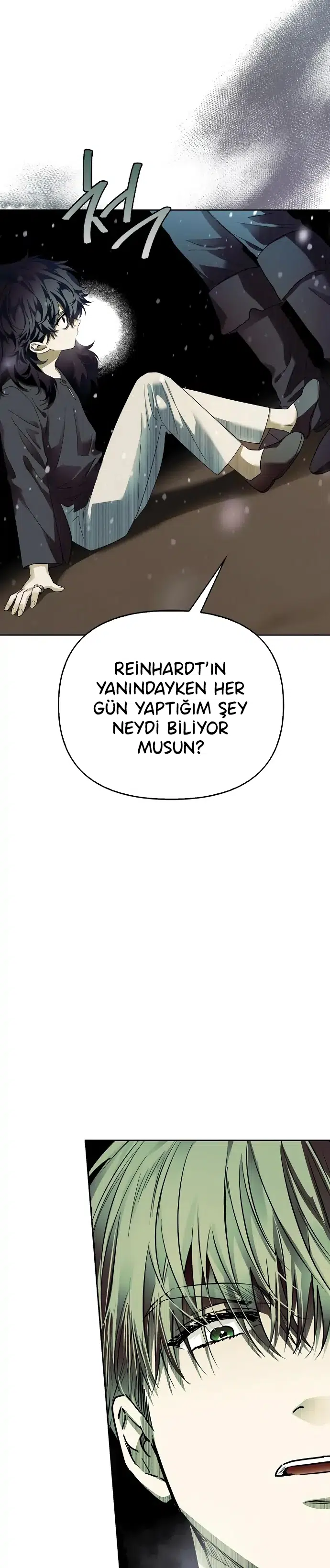 Deli Köpeği Zincire Vurdum - Bölüm 9 Sayfa 23