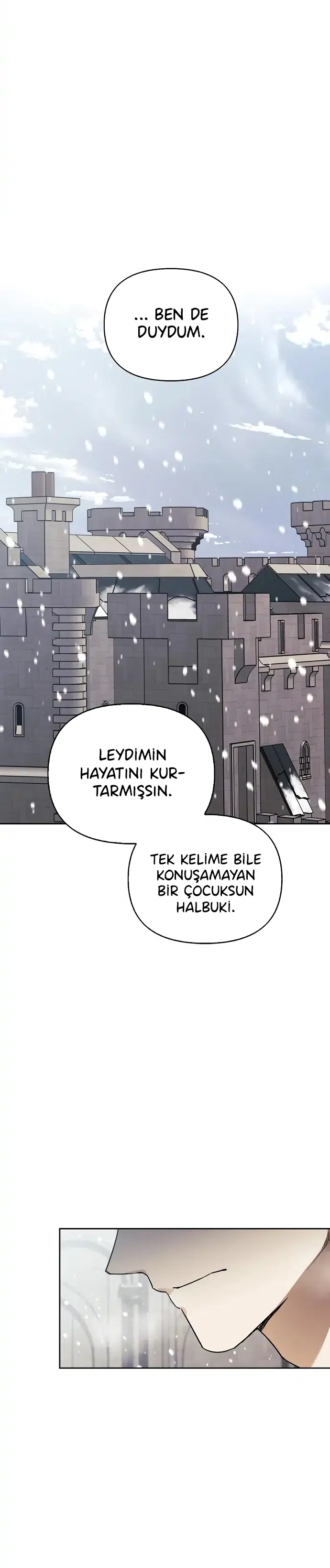 Deli Köpeği Zincire Vurdum - Bölüm 9 Sayfa 25