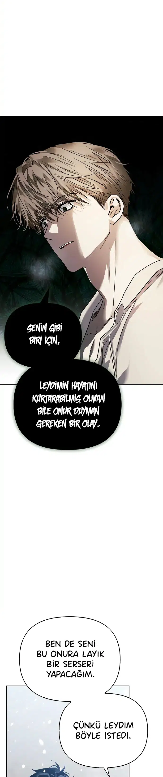 Deli Köpeği Zincire Vurdum - Bölüm 9 Sayfa 26