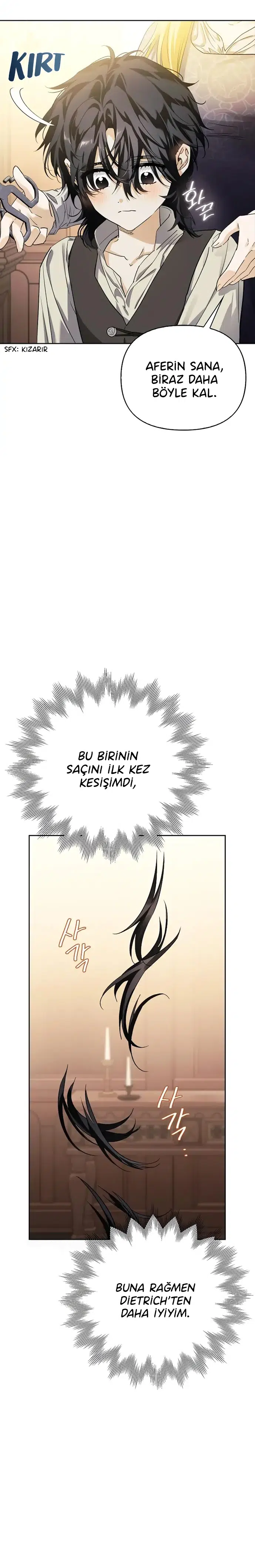Deli Köpeği Zincire Vurdum - Bölüm 10 Sayfa 5