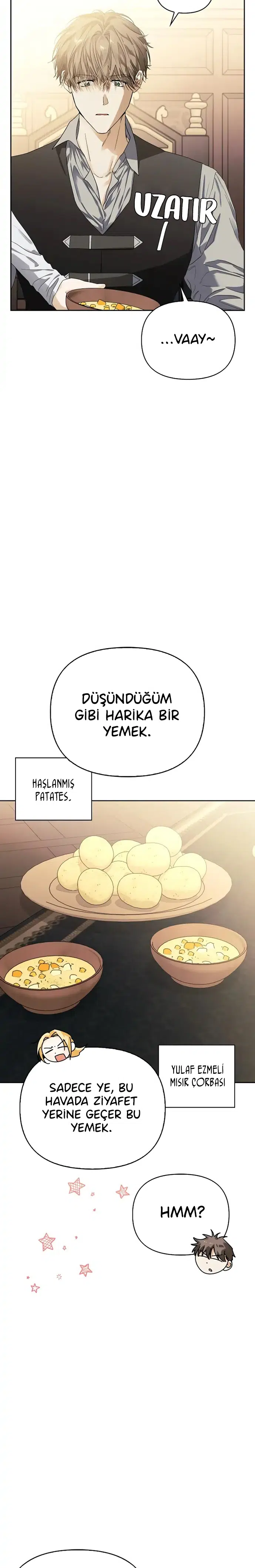 Deli Köpeği Zincire Vurdum - Bölüm 10 Sayfa 9