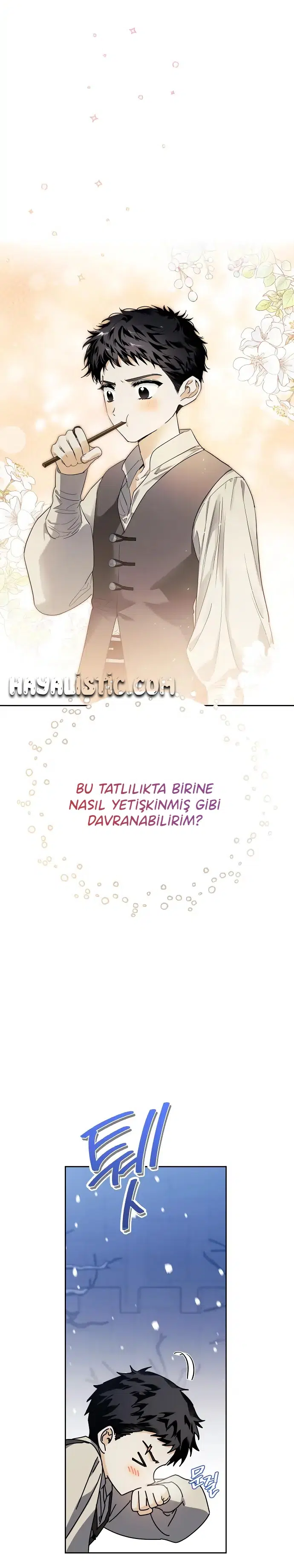 Deli Köpeği Zincire Vurdum - Bölüm 10 Sayfa 25