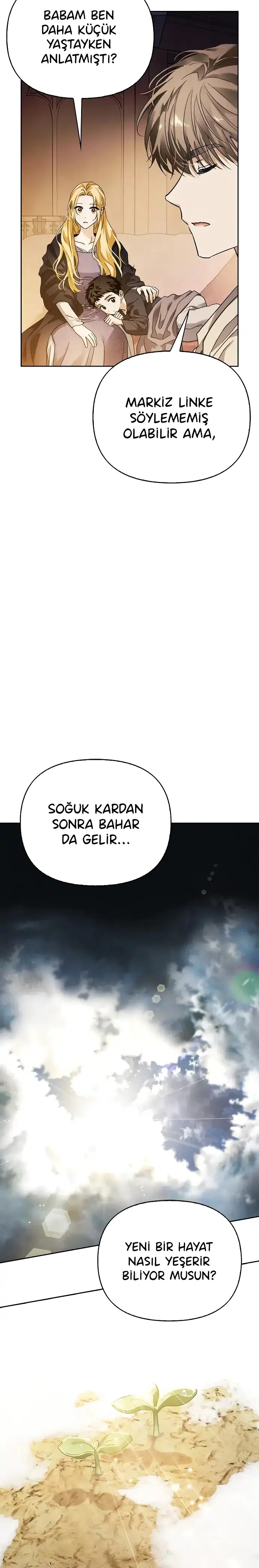 Deli Köpeği Zincire Vurdum - Bölüm 10 Sayfa 34