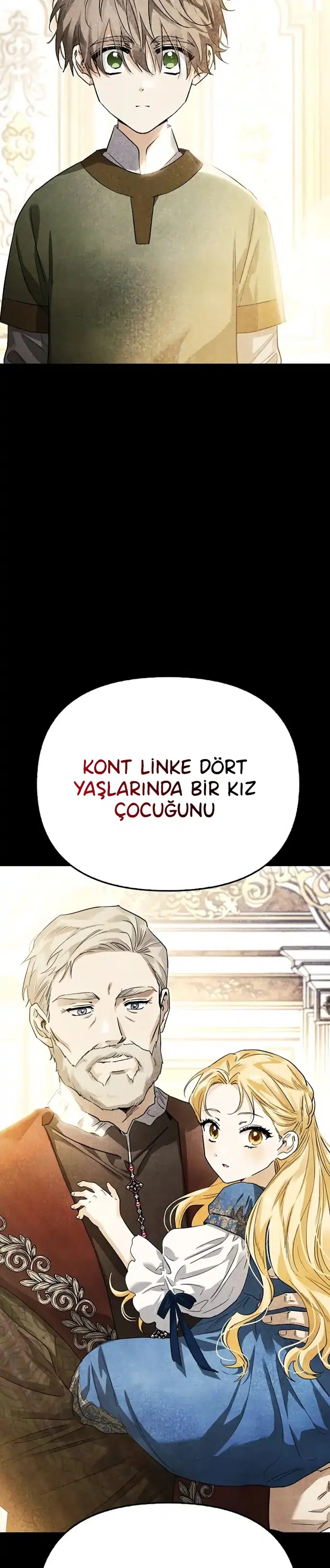 Deli Köpeği Zincire Vurdum - Bölüm 11 Sayfa 5