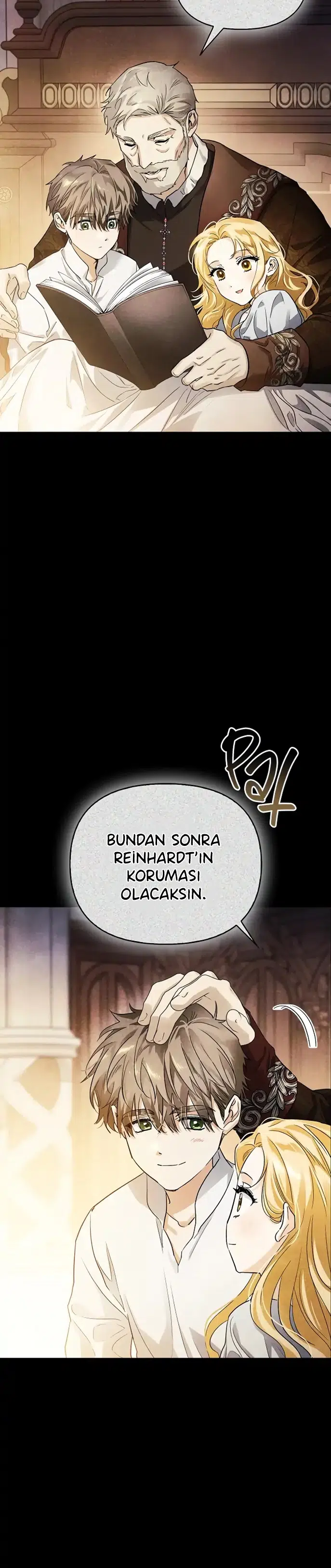 Deli Köpeği Zincire Vurdum - Bölüm 11 Sayfa 8