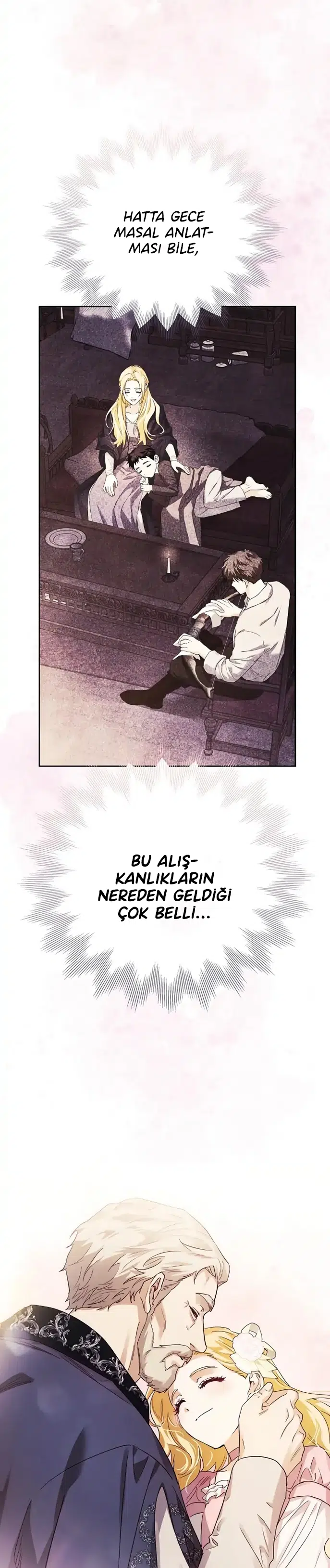 Deli Köpeği Zincire Vurdum - Bölüm 11 Sayfa 11