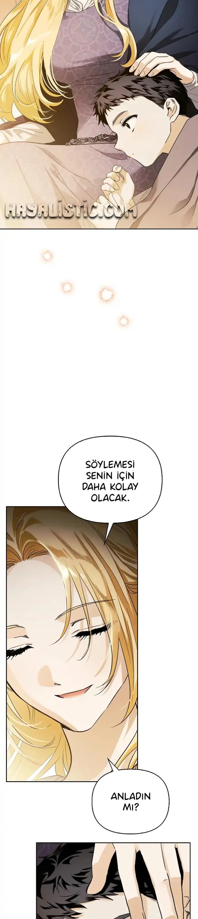 Deli Köpeği Zincire Vurdum - Bölüm 11 Sayfa 27