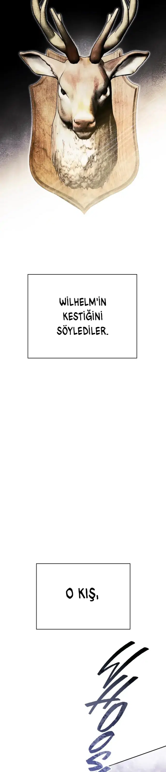 Deli Köpeği Zincire Vurdum - Bölüm 11 Sayfa 30