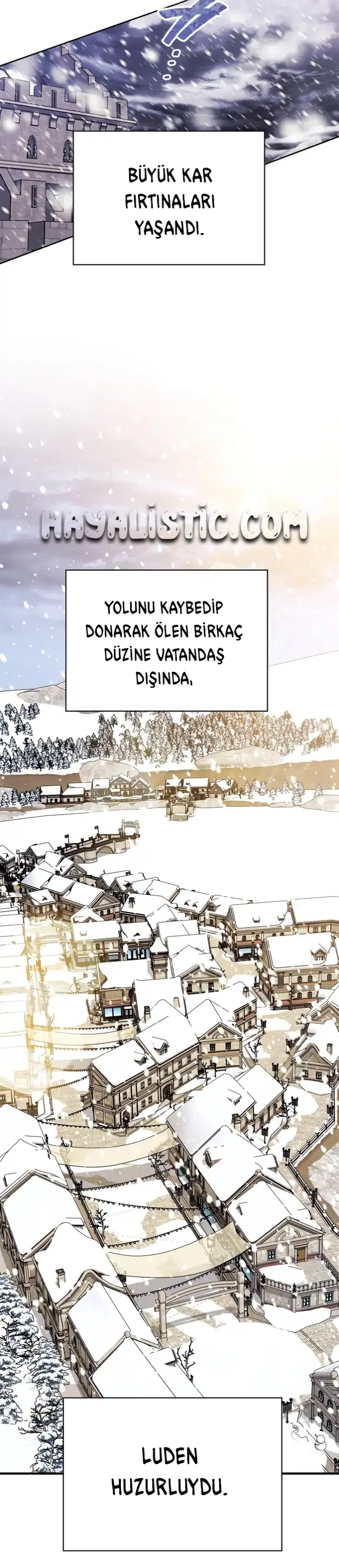 Deli Köpeği Zincire Vurdum - Bölüm 11 Sayfa 31