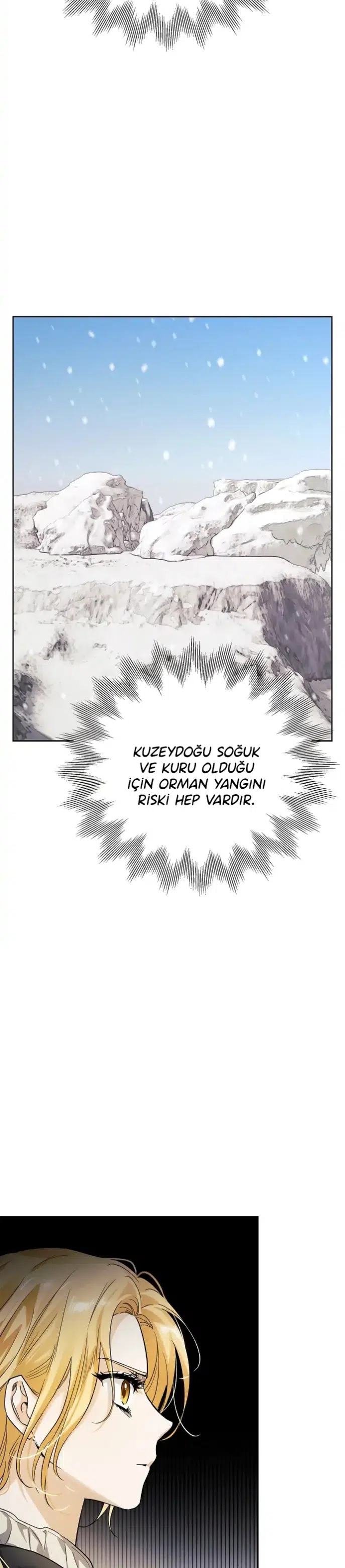 Deli Köpeği Zincire Vurdum - Bölüm 11 Sayfa 33
