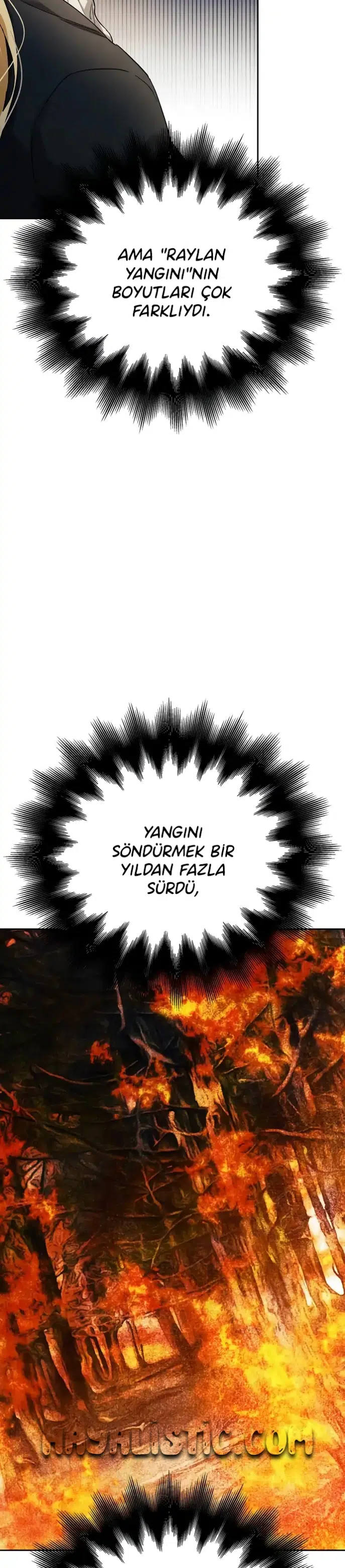 Deli Köpeği Zincire Vurdum - Bölüm 11 Sayfa 34
