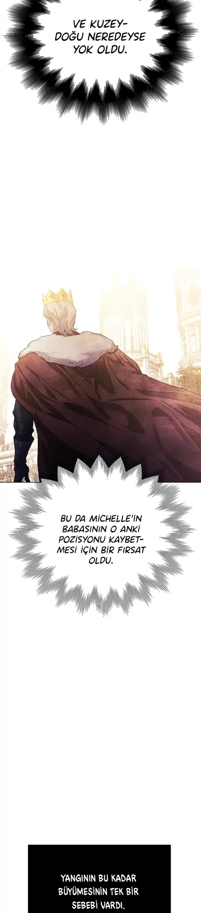 Deli Köpeği Zincire Vurdum - Bölüm 11 Sayfa 35