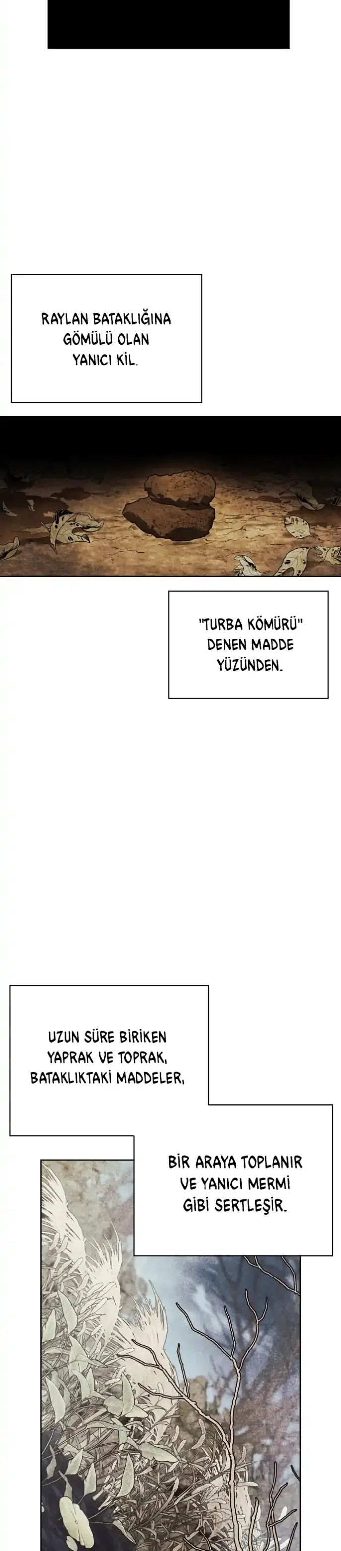 Deli Köpeği Zincire Vurdum - Bölüm 11 Sayfa 36