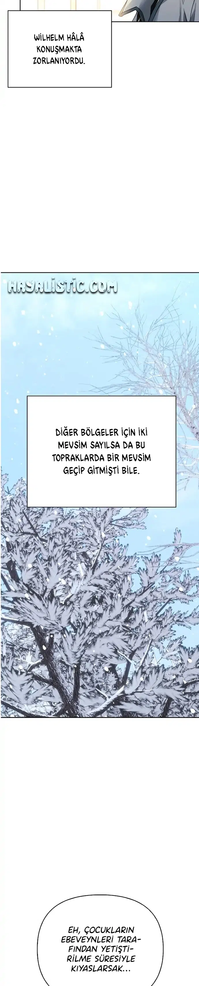 Deli Köpeği Zincire Vurdum - Bölüm 12 Sayfa 5