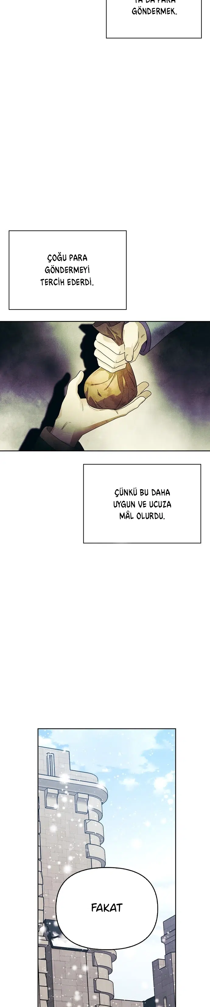 Deli Köpeği Zincire Vurdum - Bölüm 13 Sayfa 4