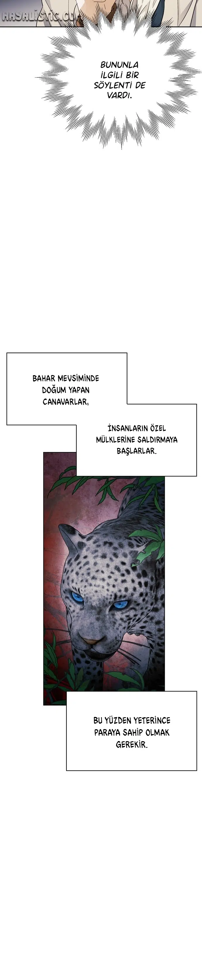 Deli Köpeği Zincire Vurdum - Bölüm 13 Sayfa 7