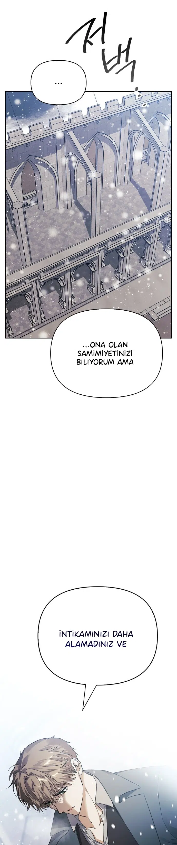 Deli Köpeği Zincire Vurdum - Bölüm 13 Sayfa 28