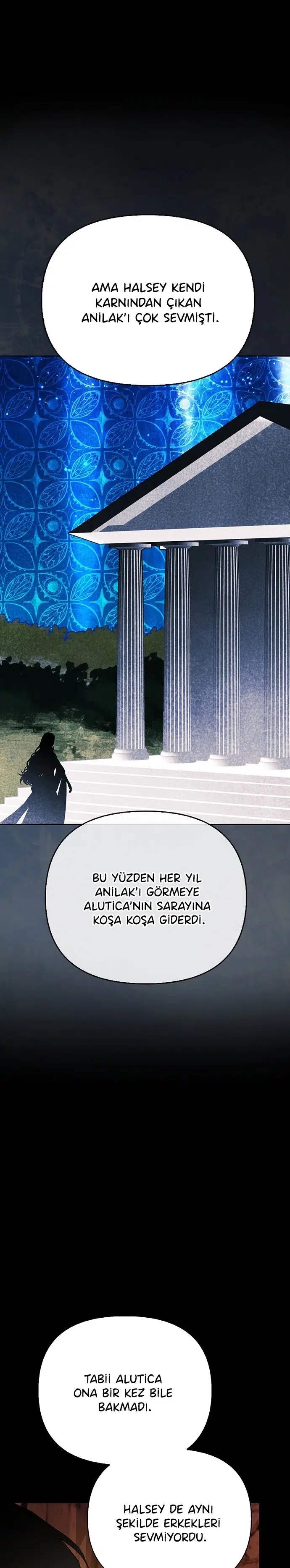 Deli Köpeği Zincire Vurdum - Bölüm 14 Sayfa 8