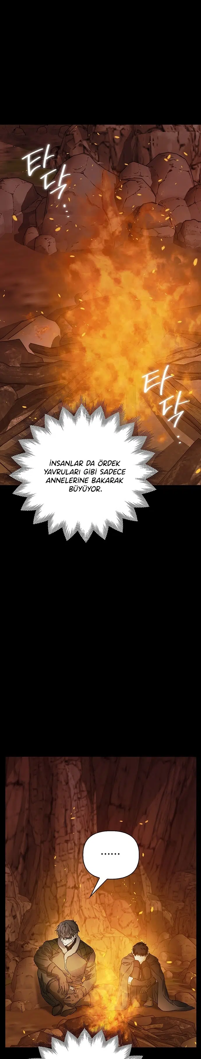 Deli Köpeği Zincire Vurdum - Bölüm 14 Sayfa 24