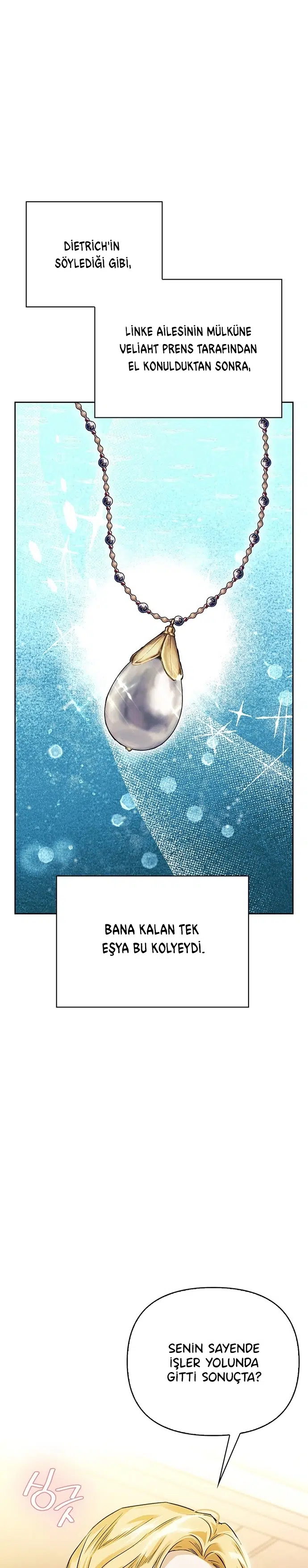 Deli Köpeği Zincire Vurdum - Bölüm 14 Sayfa 29