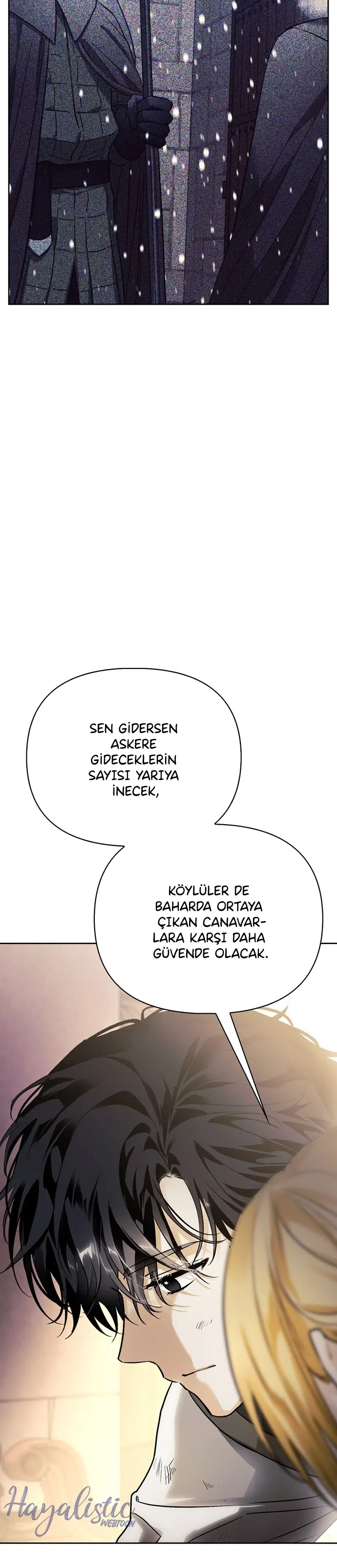 Deli Köpeği Zincire Vurdum - Bölüm 15 Sayfa 14