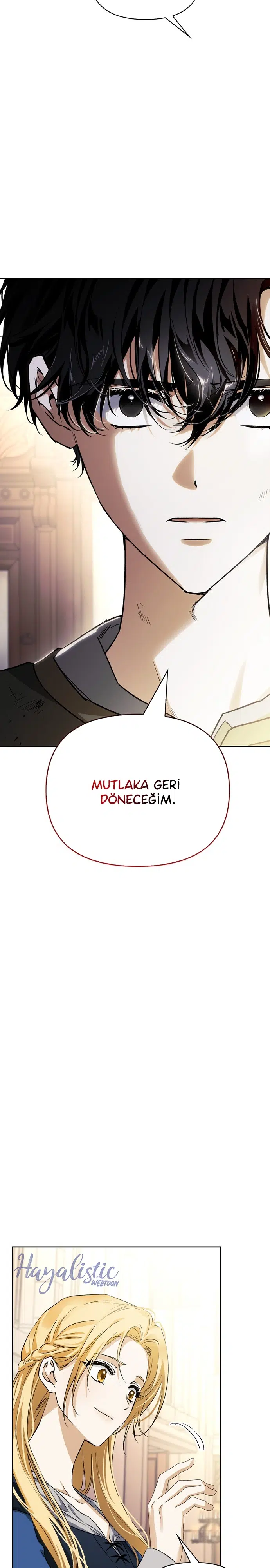 Deli Köpeği Zincire Vurdum - Bölüm 15 Sayfa 28