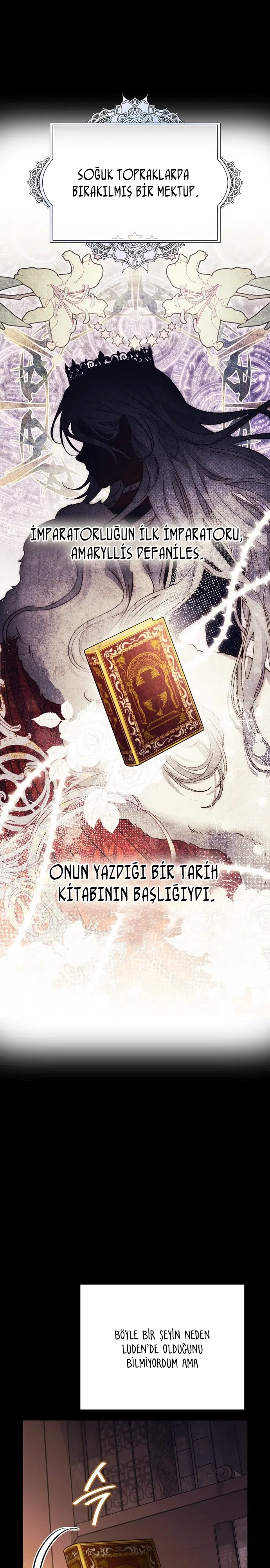 Deli Köpeği Zincire Vurdum - Bölüm 16 Sayfa 8